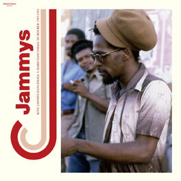 Album cover of King Jammys Dancehall, Vol. 3: Hard Dancehall Murderer 1985-1989