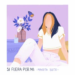 Album cover of Si fuera por mí