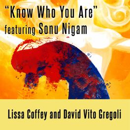 Album cover of Know Who You Are (Rag Bilavel)