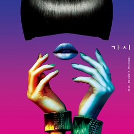 Album cover of 가시