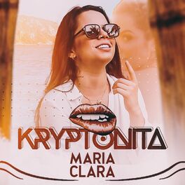 Album cover of Kryptonita