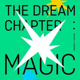 Album cover of The Dream Chapter: MAGIC