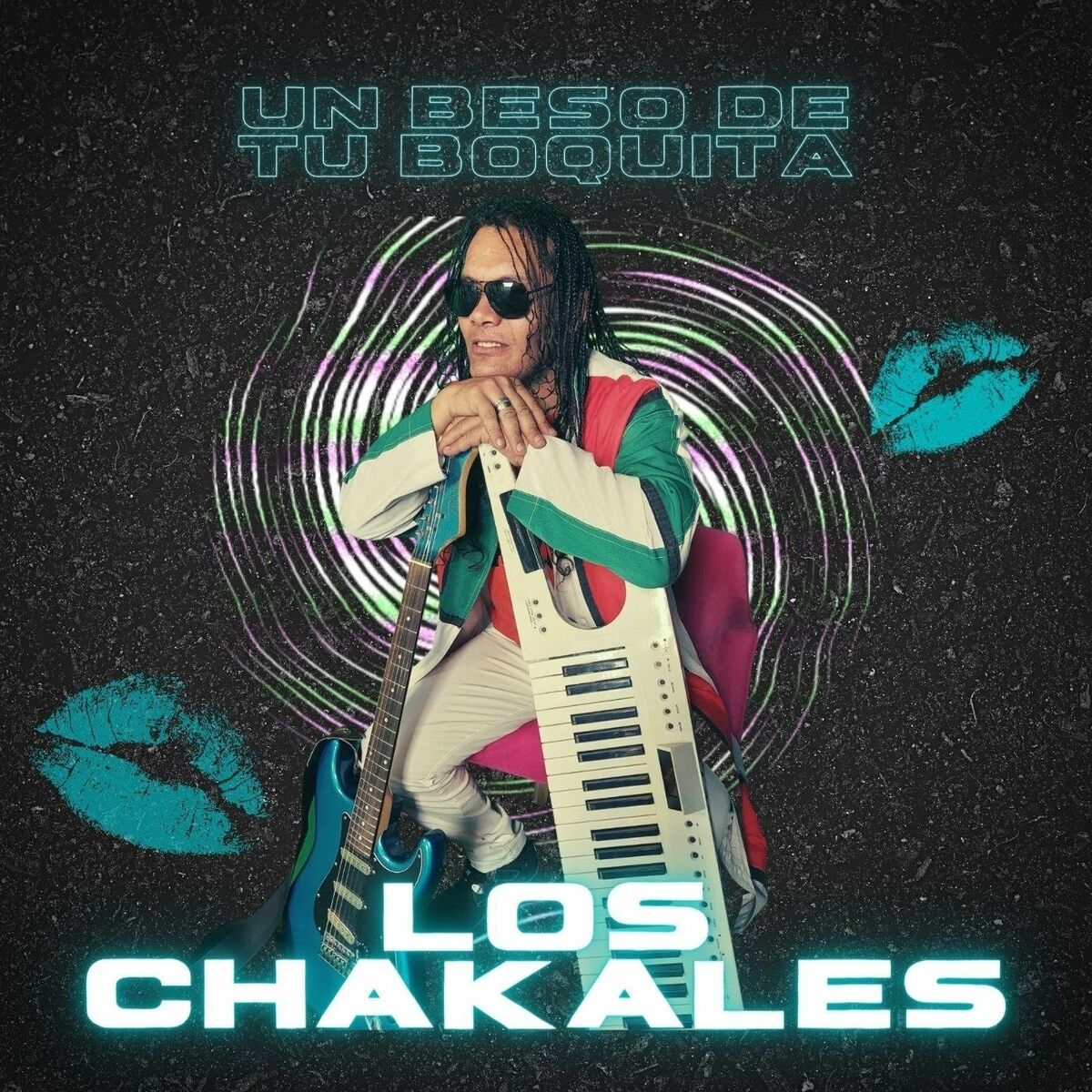 Los Chakales : albums, chansons, playlists | À écouter sur Deezer