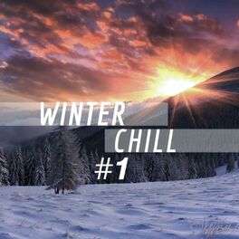 Album cover of Winter Chill #1
