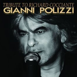 Album cover of Tribute to Richard Cocciante
