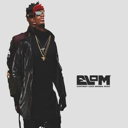 Album cover of Elom