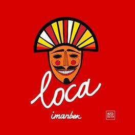 Album cover of Loca