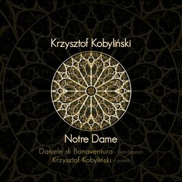 Album cover of Notre Dame