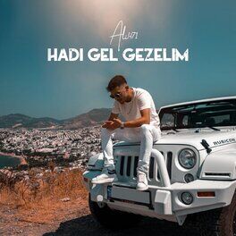 Album cover of Hadi Gel Gezelim