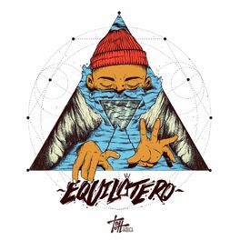 Album cover of Equilátero