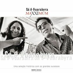 Download CD Sá e Guarabyra – Maxximum – Sá e Guarabyra 2005