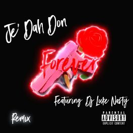 Album cover of Forever (Remix)