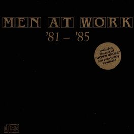 Album cover of The Works