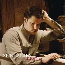 Album cover of Ordinary Day (Digital Version)