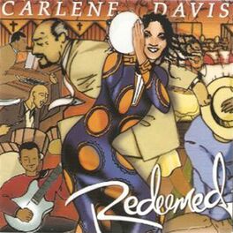Album cover of Redeemed