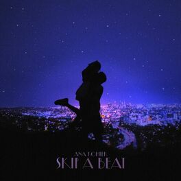 Album cover of Skip A Beat