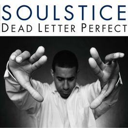 Album cover of Dead Letter Perfect