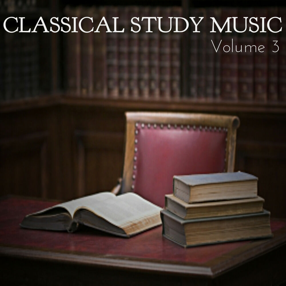 Classical studies. 100 Relaxing Classical Music for study.