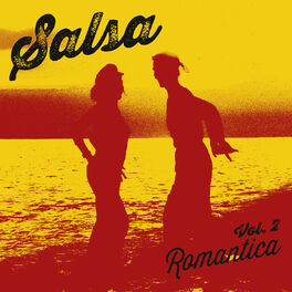 Album cover of Salsa Romantica: Valume 4