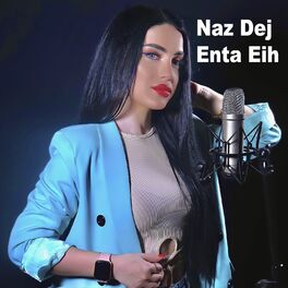 Album cover of Enta Eih