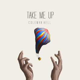 Album cover of Take Me Up