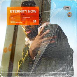 Album cover of Eternity Now (Side B)