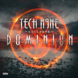 Album cover of Dominion (Deluxe Version)