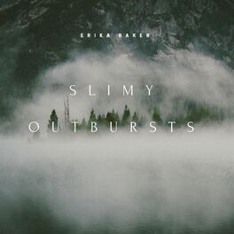 Album cover of Slimy Outbursts