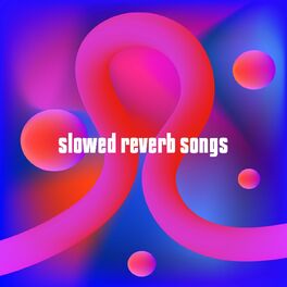 Album cover of slowed reverb songs