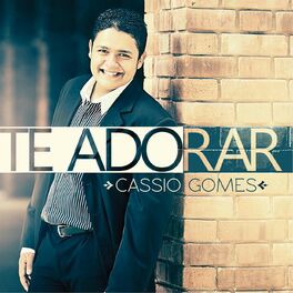 Album cover of Te Adorar