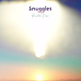 Album cover of Snuggles