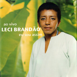 Album cover of Eu Sou Assim (Ao Vivo)