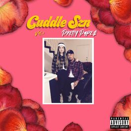 Album cover of Cuddle Szn