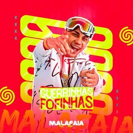 Album cover of Guerrinhas Fofinhas