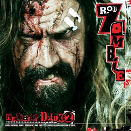 Album cover of Hellbilly Deluxe 2 SE (Deluxe Explicit)