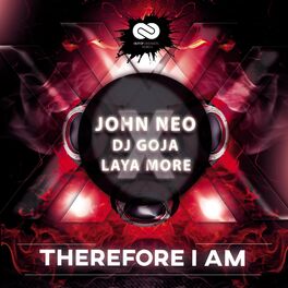 Album cover of Therefore I Am (Cover)
