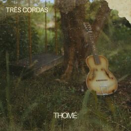 Album cover of Três Cordas