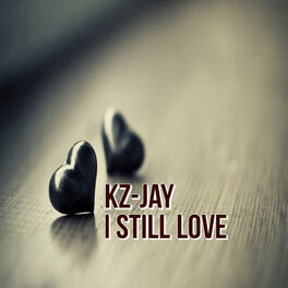 Album cover of I Still Love
