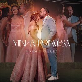 Album cover of Minha Princesa