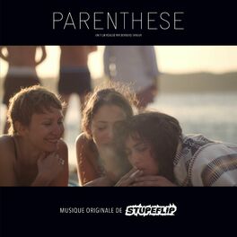 Album cover of Parenthèse (Bande originale du film)