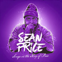 Album cover of Songs In The Key Of Price