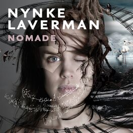 Album cover of Nomade