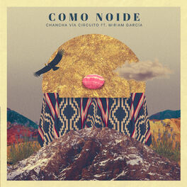 Album cover of Como Noide
