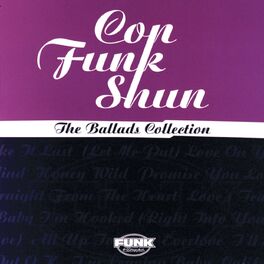 Album cover of The Ballads Collection