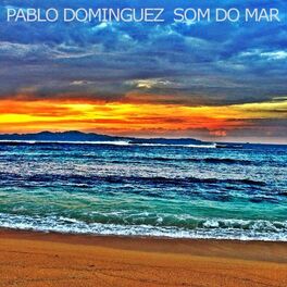 Album cover of Som do Mar
