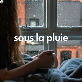 Album cover of sous la pluie