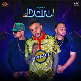 Album cover of Daru