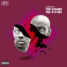 Album cover of The Count