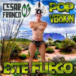 Album cover of Este Fuego