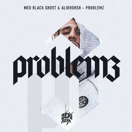 Album cover of Problemz